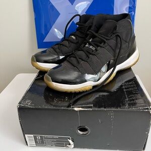 Jordan Space Jam 11’s